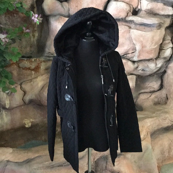 Authentic Blanc Noir puff jacket - Picture 2 of 8